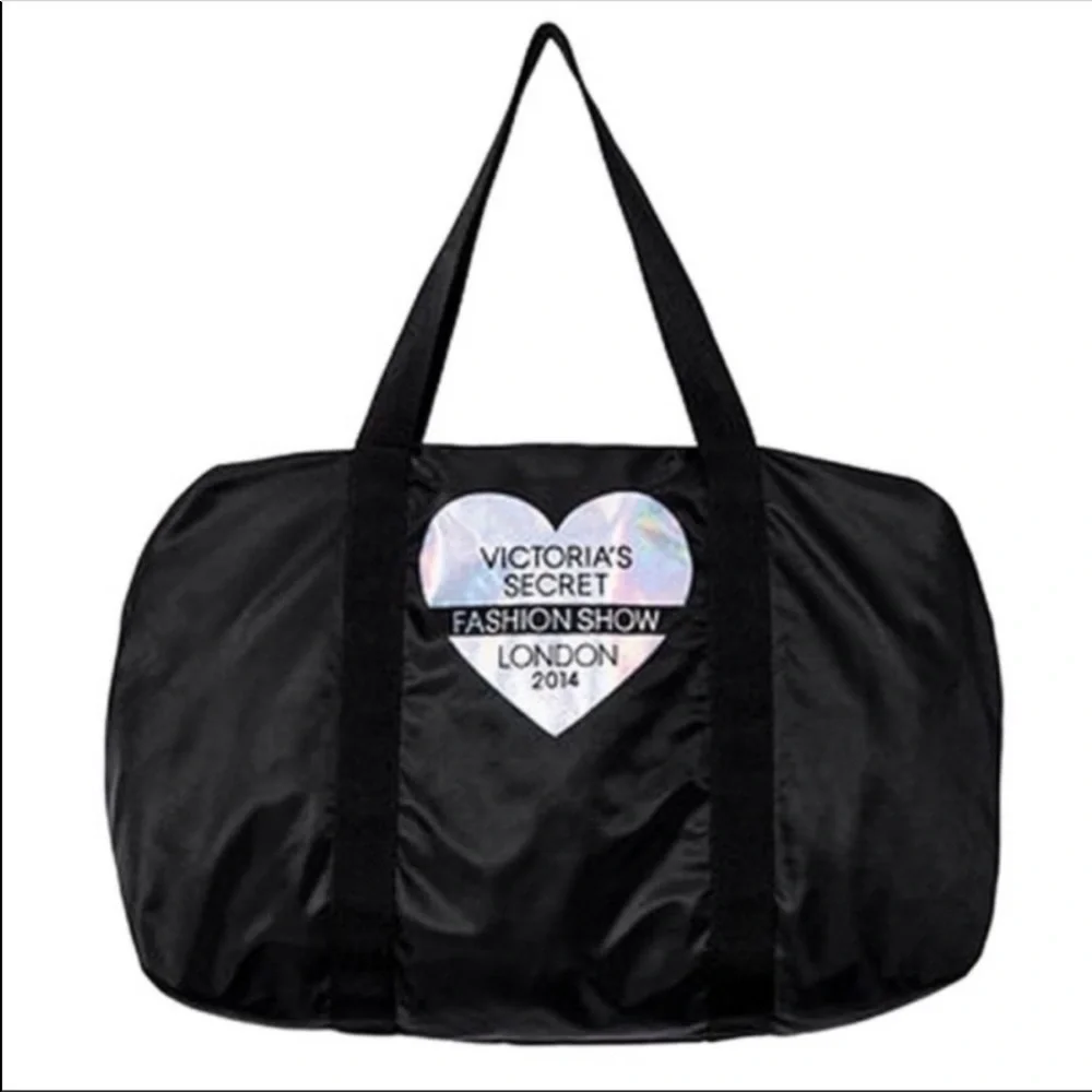 Victoria’s Secret Fashion Show Tote Bag - Picture 2 of 10